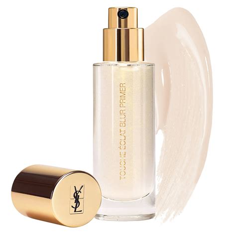 ysl touche éclat blur perfector discontinued|TOUCHE ÉCLAT BLUR PRIMER SILVER .